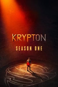 Nonton Krypton: Season 1