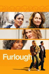 Nonton Furlough 2018