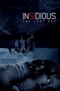 Nonton Insidious: The Last Key 2018