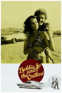 Nonton Bobbie Jo and the Outlaw 1976