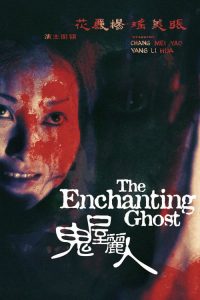 Nonton The Enchanting Ghost 1970