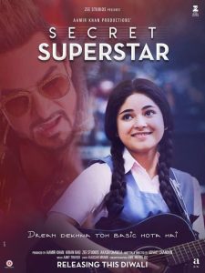 Nonton Secret Superstar 2017