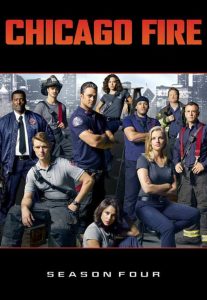 Nonton Chicago Fire: Season 4