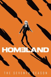 Nonton Homeland: Season 7