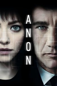 Nonton Anon 2018