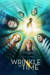 Nonton A Wrinkle in Time 2018