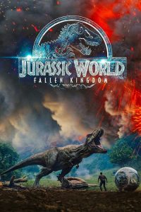 Nonton Jurassic World: Fallen Kingdom 2018