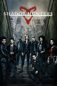 Nonton Shadowhunters: Season 3