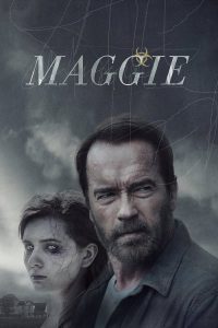 Nonton Maggie 2015