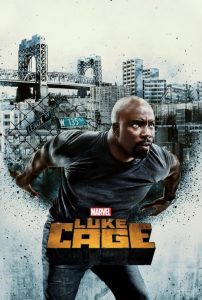 Nonton Marvel’s Luke Cage: Season 2