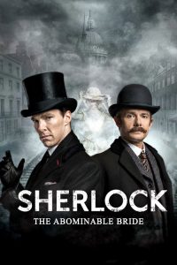 Nonton Sherlock: The Abominable Bride