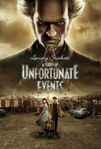 Nonton A Series of Unfortunate Events: Season 2