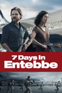 Nonton 7 Days in Entebbe