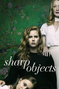 Nonton Sharp Objects: Season 1