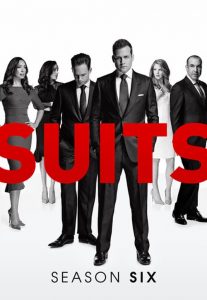 Nonton Suits: Season 6