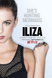 Nonton Iliza Shlesinger: Confirmed Kills 2016