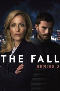 Nonton The Fall: Season 2