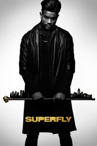 Nonton SuperFly 2018