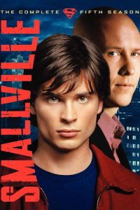 Nonton Smallville: Season 5