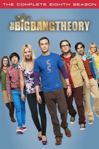 Nonton The Big Bang Theory: Season 8