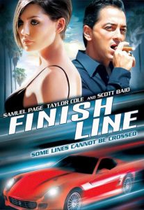 Nonton Finish Line 2018