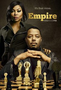 Nonton Empire: Season 5