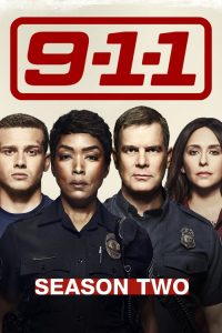 Nonton 9-1-1: Season 2