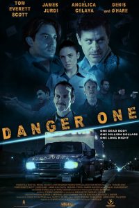 Nonton Danger One 2018