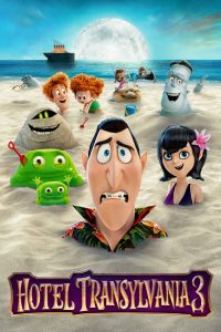 Nonton Hotel Transylvania 3: Summer Vacation 2018