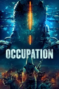 Nonton Occupation