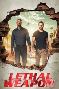 Nonton Lethal Weapon: Season 3