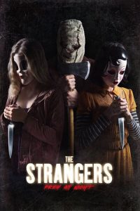 Nonton The Strangers: Prey at Night 2018