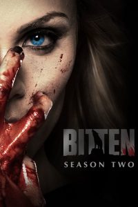 Nonton Bitten: Season 2