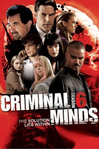 Nonton Criminal Minds: Season 6