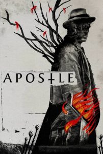 Nonton Apostle 2018