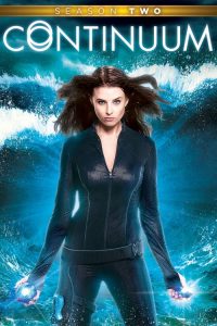 Nonton Continuum: Season 2