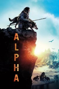 Nonton Alpha 2018