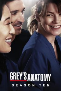 Nonton Grey’s Anatomy: Season 10