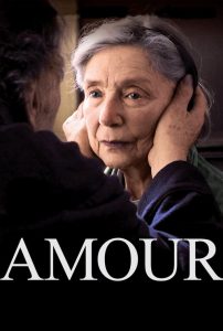 Nonton Amour 2012