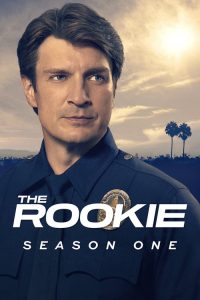 Nonton The Rookie: Season 1