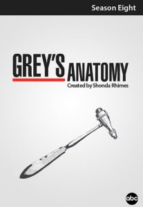 Nonton Grey’s Anatomy: Season 8