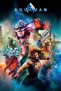 Nonton Aquaman 2018