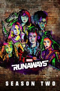 Nonton Marvel’s Runaways: Season 2