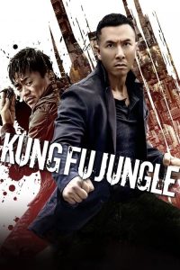 Nonton Kung Fu Jungle 2014