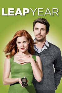 Nonton Leap Year 2010