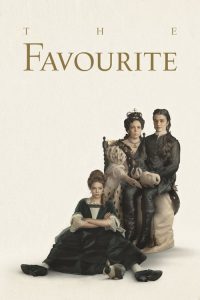 Nonton The Favourite 2018