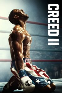 Nonton Creed II 2018