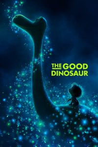 Nonton The Good Dinosaur 2015