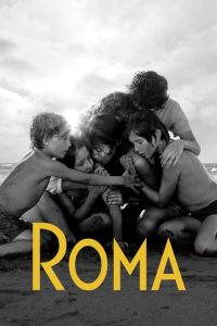 Nonton Roma 2018