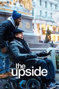 Nonton The Upside 2019